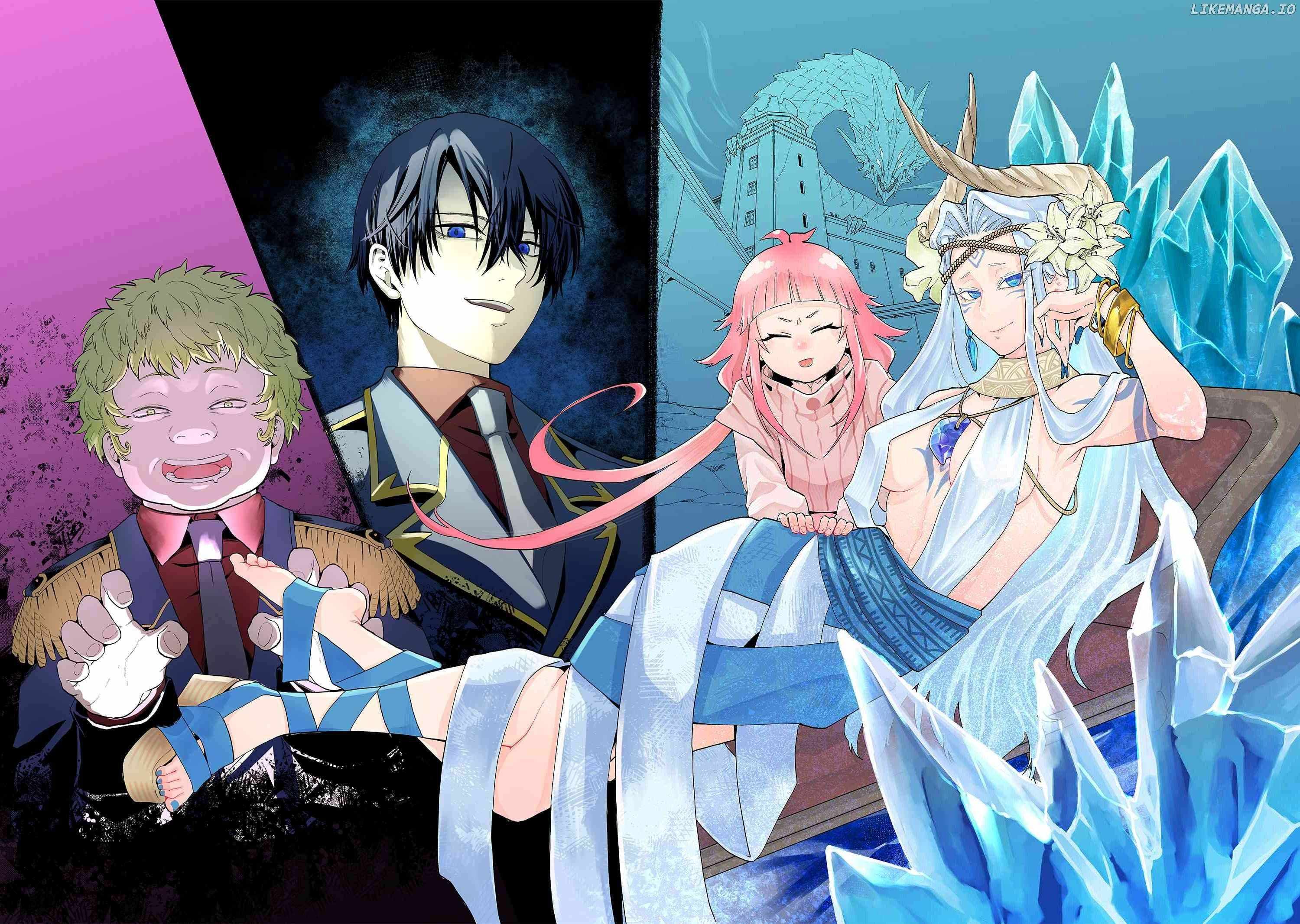 THE RISING OF THE COMMONER-ORIGIN OFFICER: BEAT UP ALL THE INCOMPETENT NOBLE SUPERIORS! Chapter 12 3